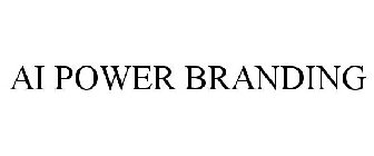 AI POWER BRANDING