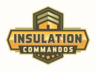 INSULATION COMMANDOS