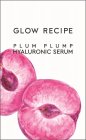 GLOW RECIPE PLUM PLUMP HYALURONIC SERUM