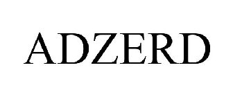 ADZERD