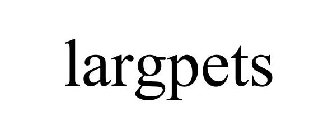 LARGPETS