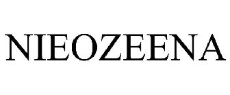 NIEOZEENA