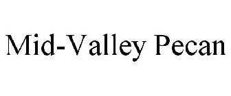 MID-VALLEY PECAN