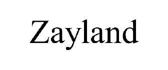 ZAYLAND