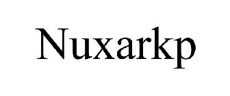 NUXARKP
