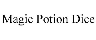 MAGIC POTION DICE