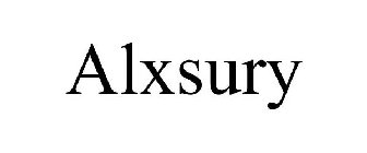 ALXSURY