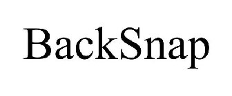 BACKSNAP