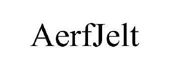 AERFJELT