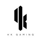 HK GAMING