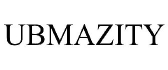 UBMAZITY