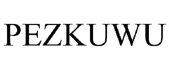 PEZKUWU