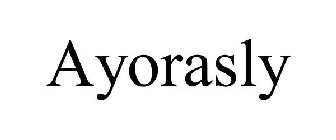 AYORASLY