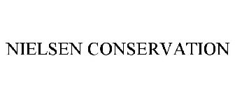 NIELSEN CONSERVATION