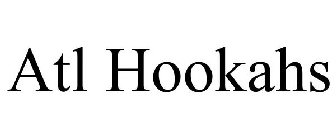ATL HOOKAHS