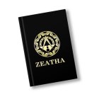 ZEATHA