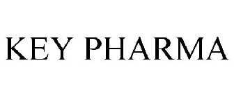 KEY PHARMA