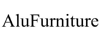 ALUFURNITURE