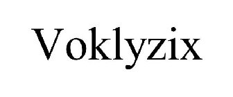 VOKLYZIX