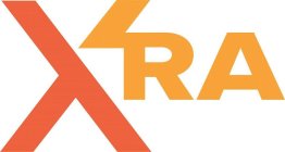 X RA