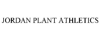 JORDAN PLANT ATHLETICS