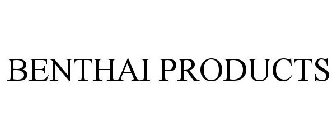 BENTHAI PRODUCTS