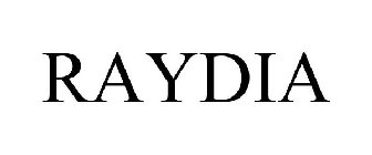 RAYDIA