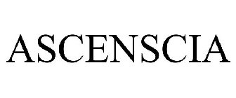 ASCENSCIA