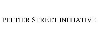 PELTIER STREET INITIATIVE