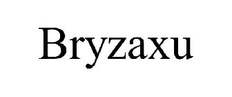 BRYZAXU