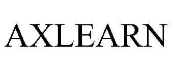 AXLEARN