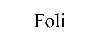 FOLI