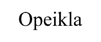 OPEIKLA