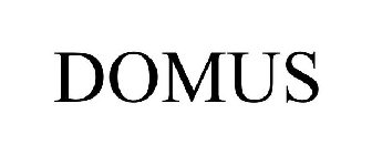 DOMUS