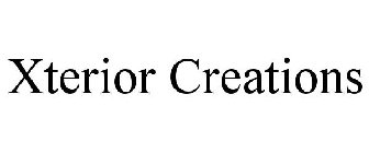 XTERIOR CREATIONS