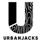 U URBANJACKS