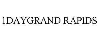 1DAYGRAND RAPIDS