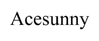 ACESUNNY