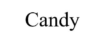 CANDY