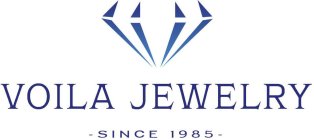 VOILA JEWELRY - SINCE 1985 -