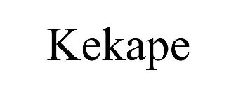 KEKAPE