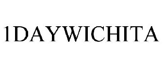 1DAYWICHITA