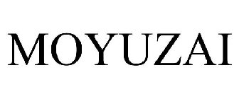 MOYUZAI