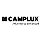 X CAMPLUX ADVENTURES ENHANCED