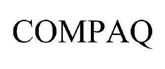 COMPAQ