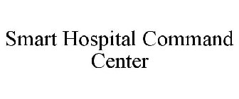 SMART HOSPITAL COMMAND CENTER