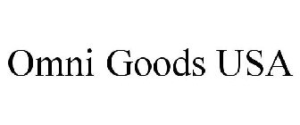 OMNI GOODS USA