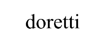 DORETTI