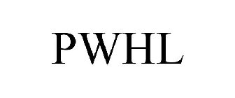 PWHL