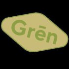 GRĒN